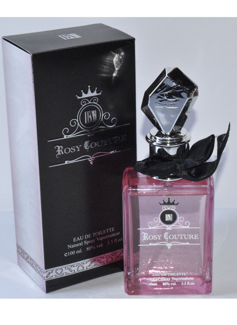 Bn Parfum - Rosy Couture - Image 1