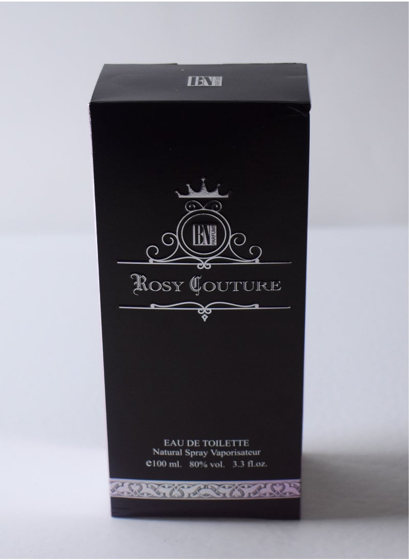 Bn Parfum - Rosy Couture - Image 1