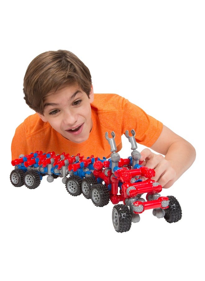 ALEX Toys ALEX Toys ZOOB CAR DESIGNER (0Z12052)  - Image 3