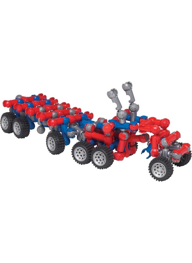ALEX Toys ALEX Toys ZOOB CAR DESIGNER (0Z12052)  - Image 4