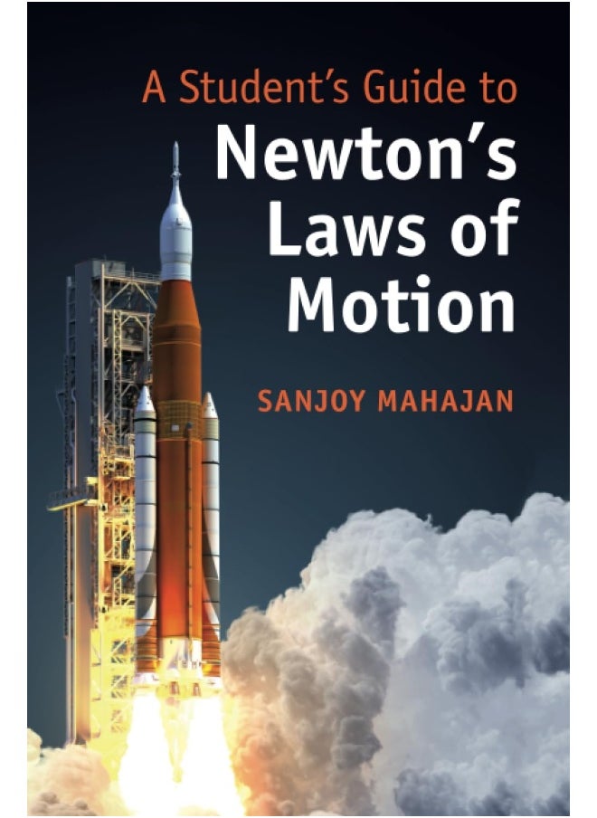 A Student's Guide to Newton's Laws of Motion  - Image 2