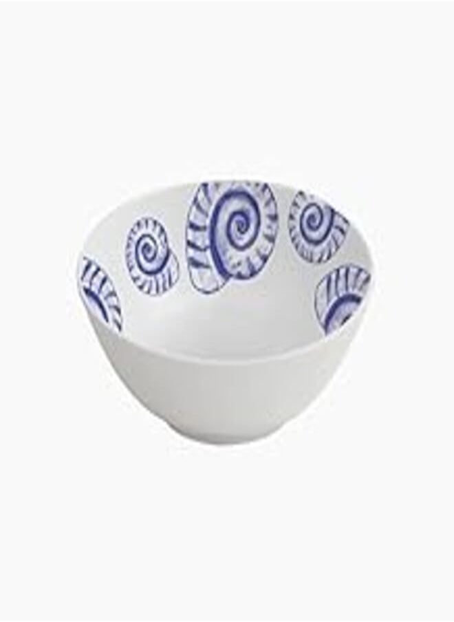 Moments Moments Soup Bowl, 15 cm Size, Shell 