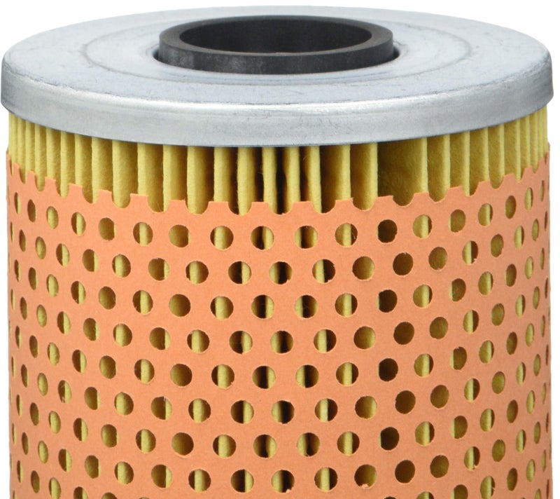 Mahle OX 187D Oil Filter - Image 3