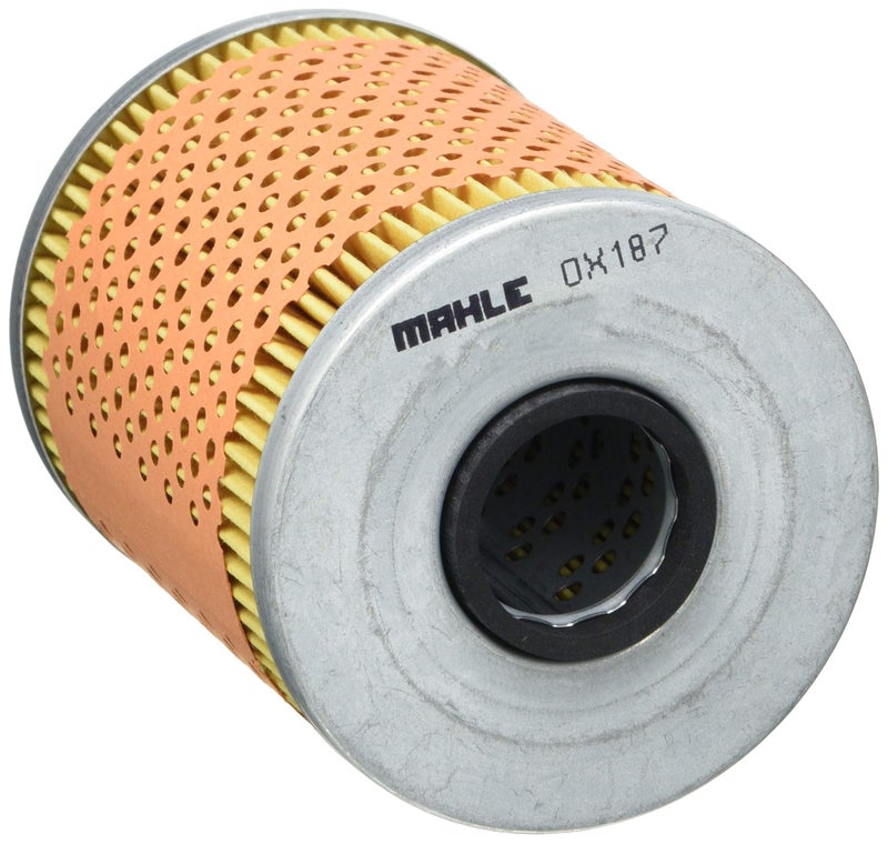 Mahle OX 187D Oil Filter - Image 4