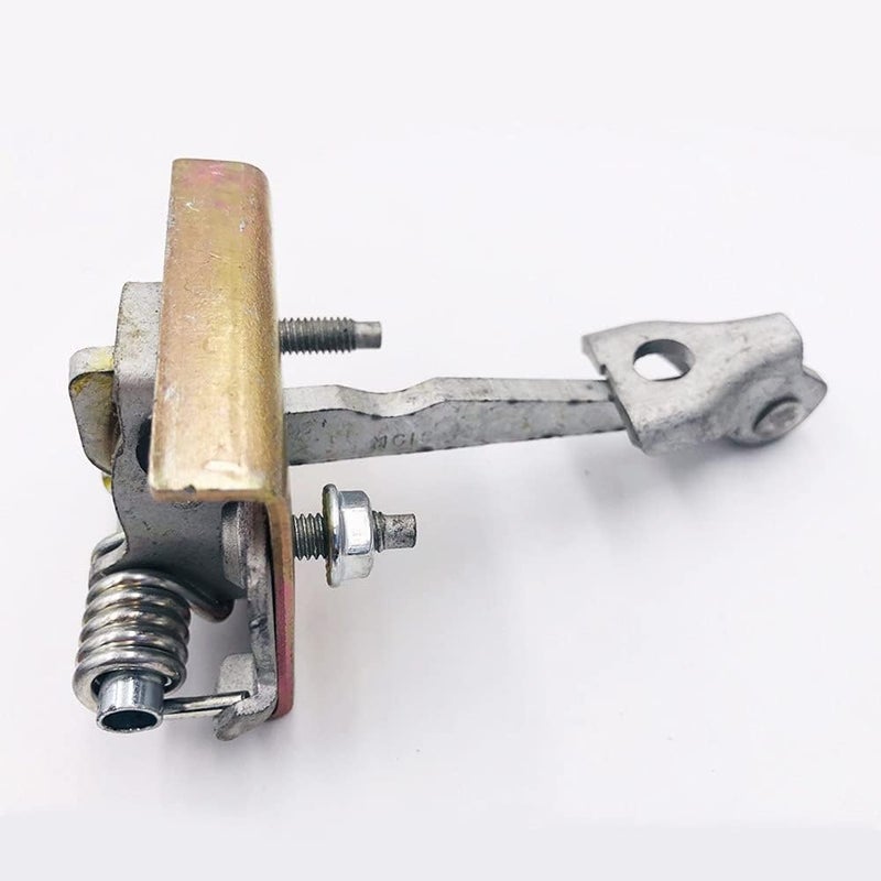 DEMULAX Door Check Strap Hinge Stopper for Peugeot 307 - Image 4