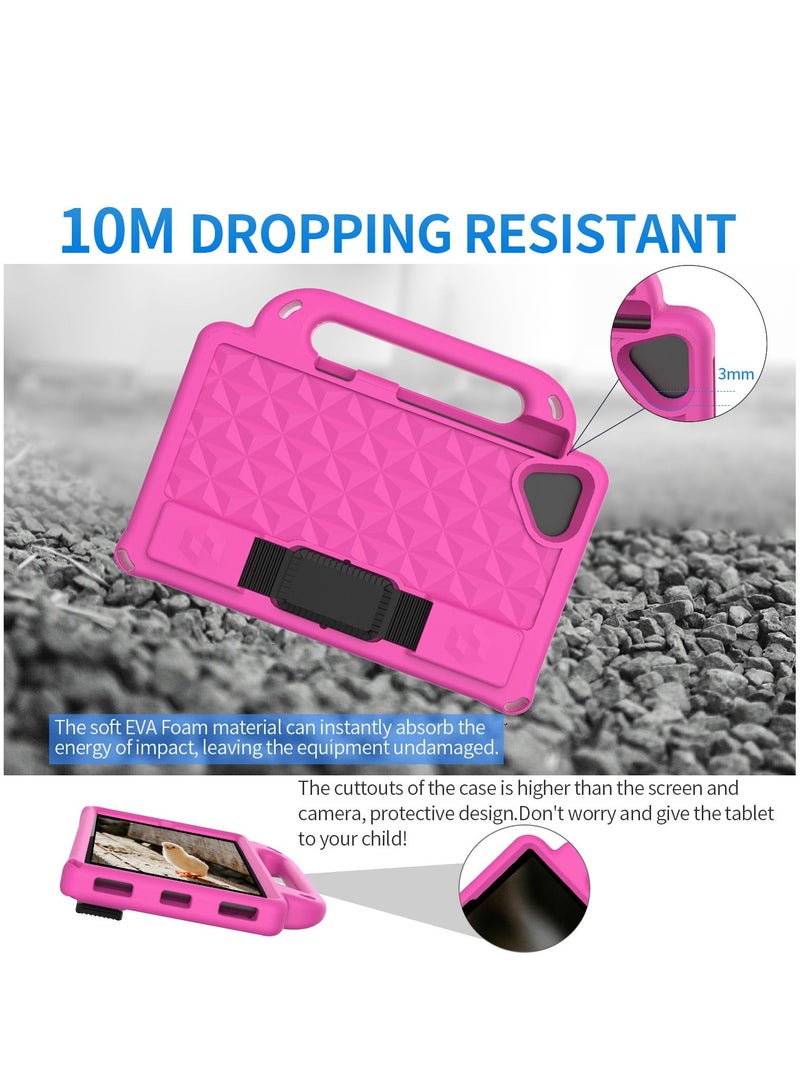 GULFLINK Back Cover Protect Case for  Huawei T8/M5/M6 8 inch - Image 5