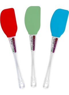DECOBELLA Silicone Spatula 