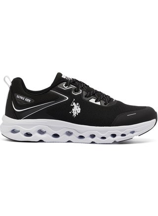 Men's Black Low-Top Sneakers - Lightweight Lace-Up Design, Comfortable for Everyday Outfits - pzsku/Z617E460645EBABF61602Z/45/_/1740732184/041edf68-cd56-49c1-b762-79f2896dfe9d