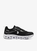يو اس بولو اسن Black