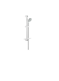 Grohe Grohe 28436001 New Tempesta 100 Shower Rail Set - 4 Spray  - Image 3