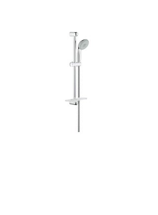 Grohe 28436001 New Tempesta 100 Shower Rail Set - 4 Spray - pzsku/Z617E5599F863971FC072Z/45/_/1668755539/e5a45cf9-ae40-40d6-ae79-7a14a0fcee82