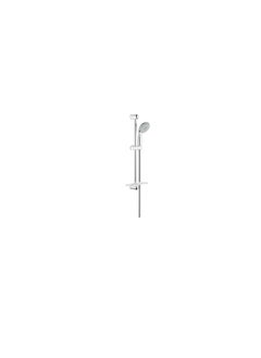 Grohe Grohe 28436001 New Tempesta 100 Shower Rail Set - 4 Spray  - Image 2