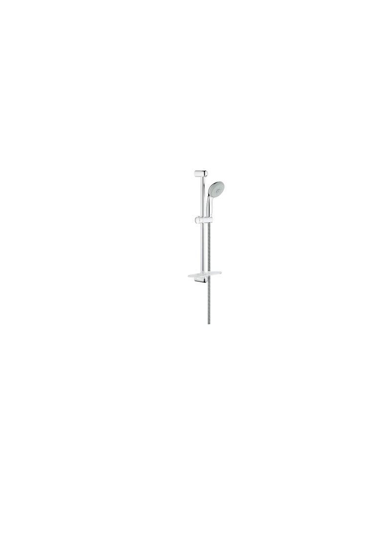 Grohe 28436001 New Tempesta 100 Shower Rail Set - 4 Spray