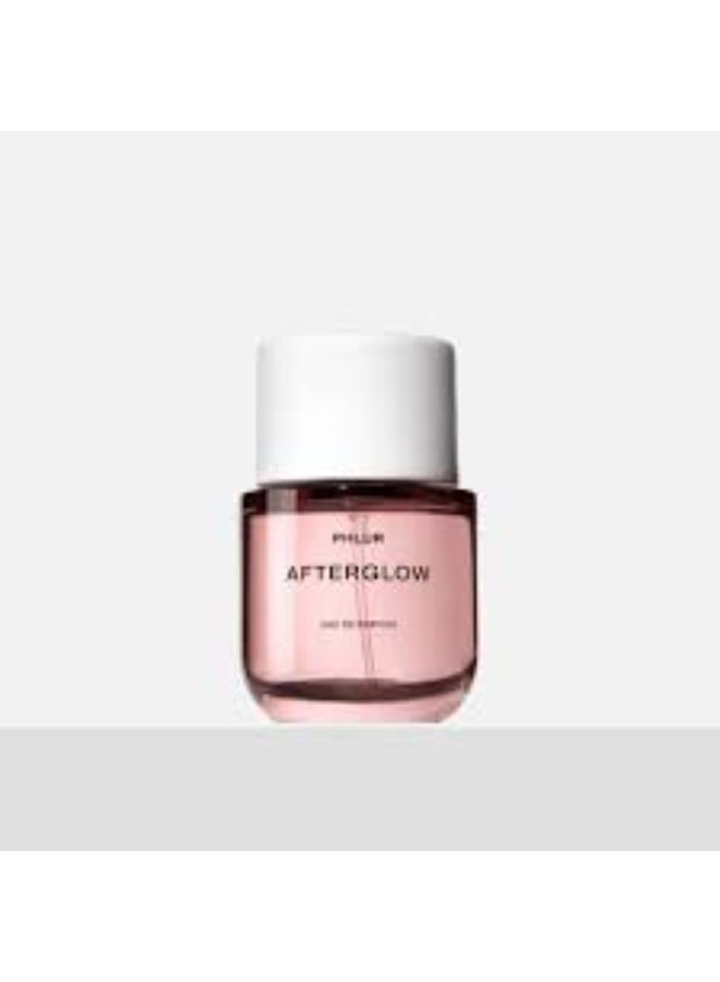 PHLUR Afterglow Eau de Parfum 50ml - Image 1