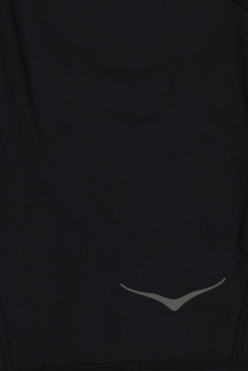 Hoka Men Sportswear Fit Training Shorts, Black - Image 3