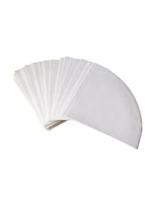 Coffee Filter 40 Pieces