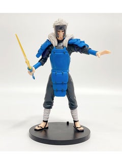 General Naruto figure Naruto Naruto Sasuke Sasuke, Yama, Ape flying from the sky and Spot Scorpion Payne model ornament for fans and friends, home decoration (18cm)  - Image 3