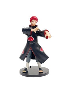 General Naruto figure Naruto Naruto Sasuke Sasuke, Yama, Ape flying from the sky and Spot Scorpion Payne model ornament for fans and friends, home decoration (18cm)  - Image 5
