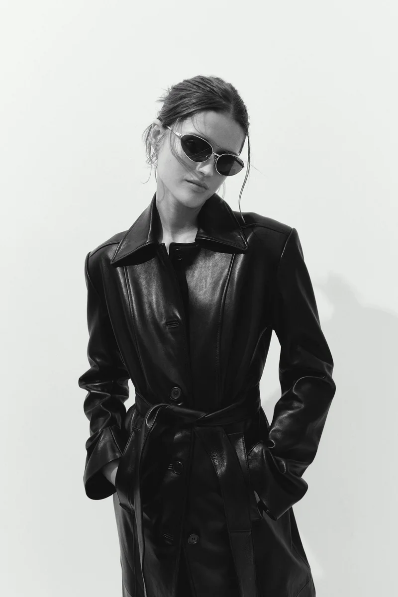 H&M  Oval sunglasses for Women | Best Price UAE