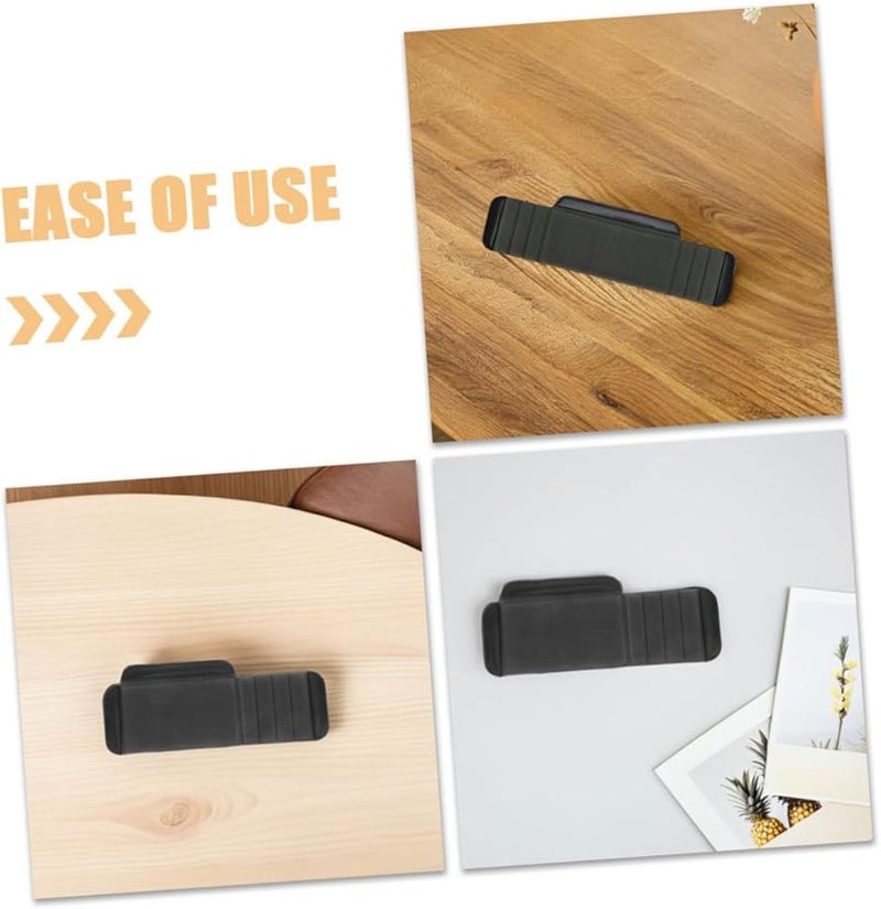 Camera Bag Insert Padded Divider For DSLR Lens And Accessories Shockproof Case Partition - Image 4