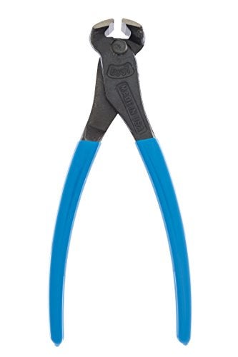 Channellock E357 75 High Leverage E Series End Cutting PlierNipper with XLT Technology