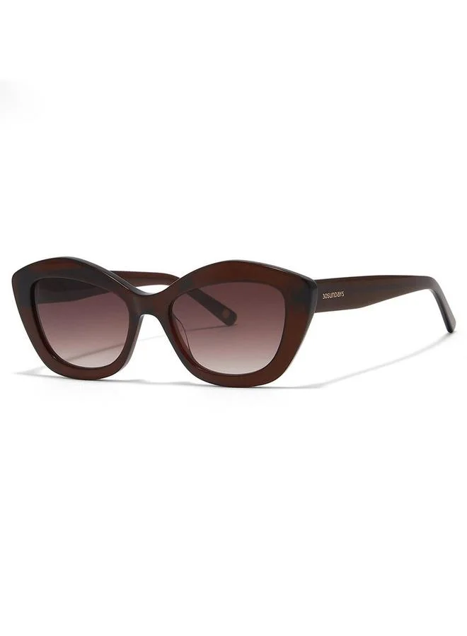30Sundays 30Sundays Women Arosa Cat Eye Sunglasses