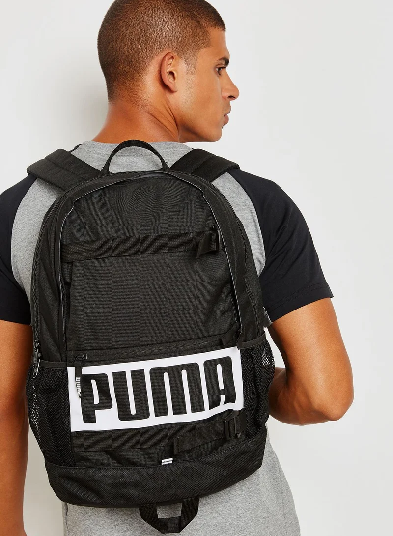 PUMA Deck Backpack
