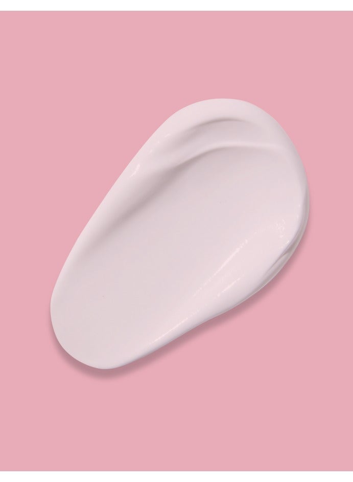 BETTINA Barty LOVE VANILLA Hand & Body Lotion 500 ml - Image 3