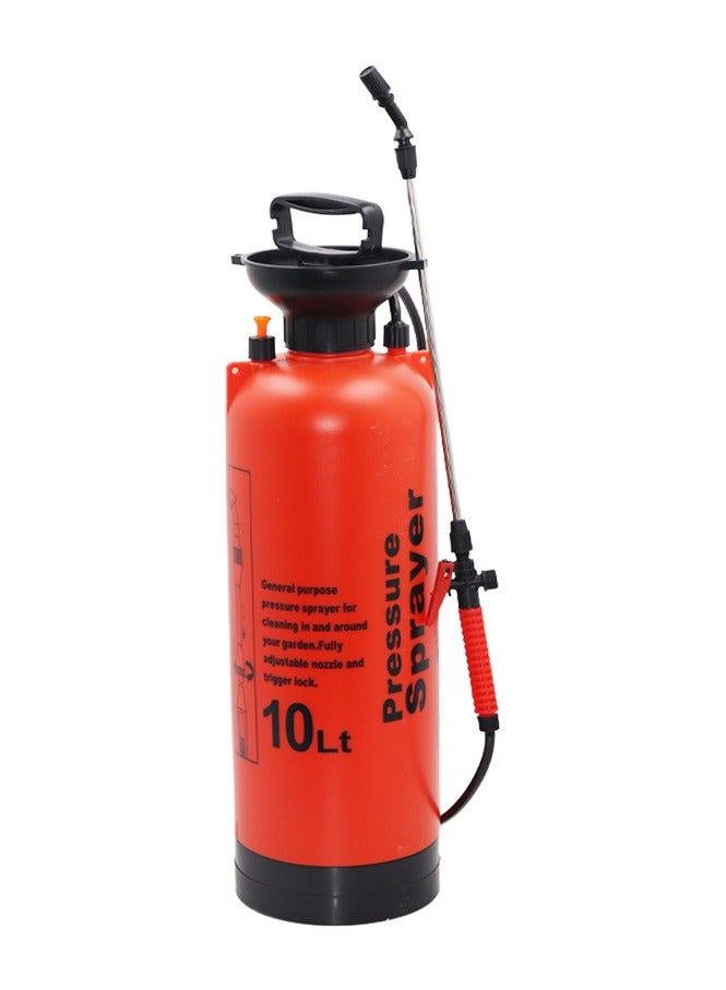 Generic Sprayer for pesticides, water and agricultural fertilizers 10 liters 