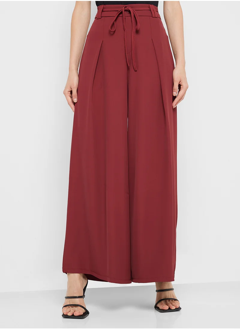 ELLA Wide Leg Pants