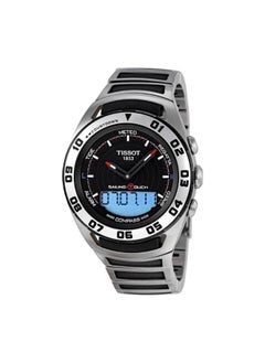 TISSOT Sailing Touch Chronograph Men's Watch  - Image 1