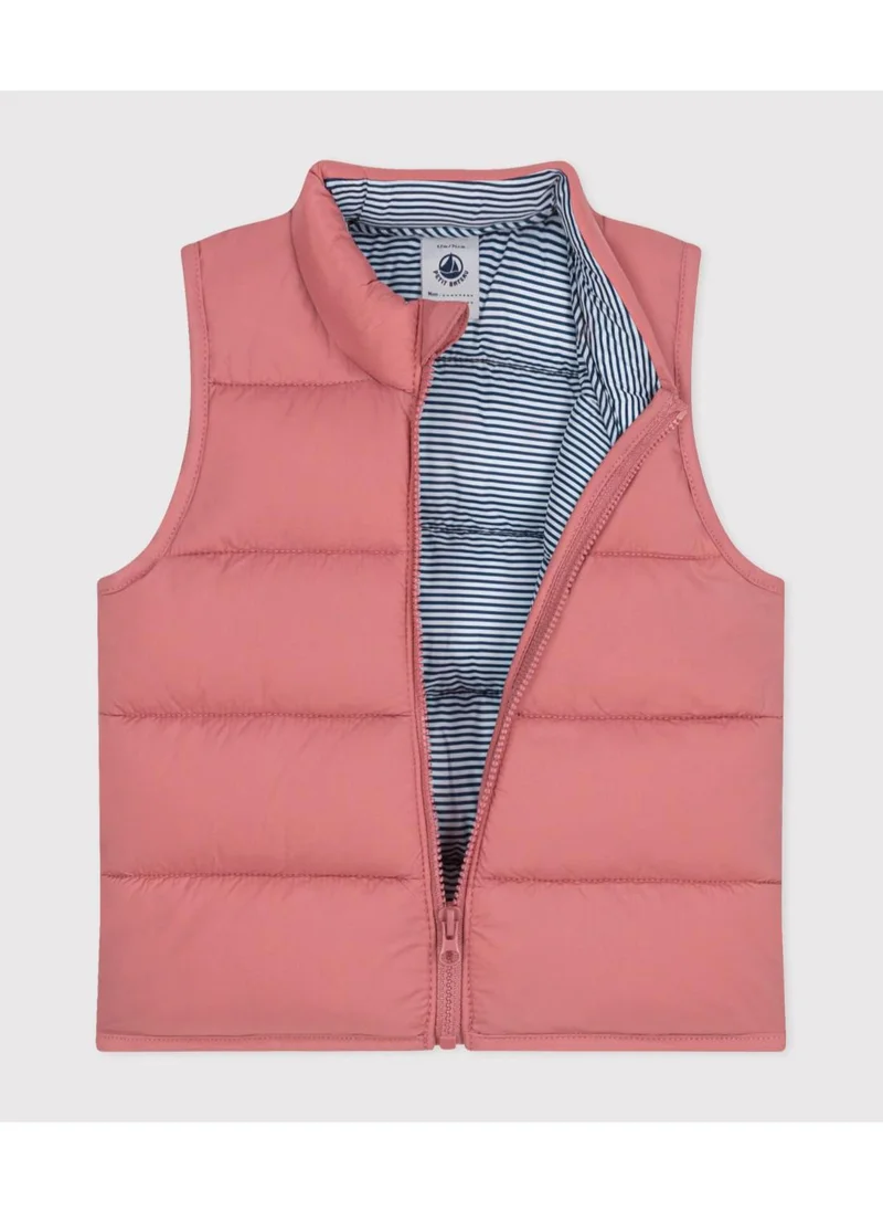بيتي باتو Babies' Quilted Padded Jacket