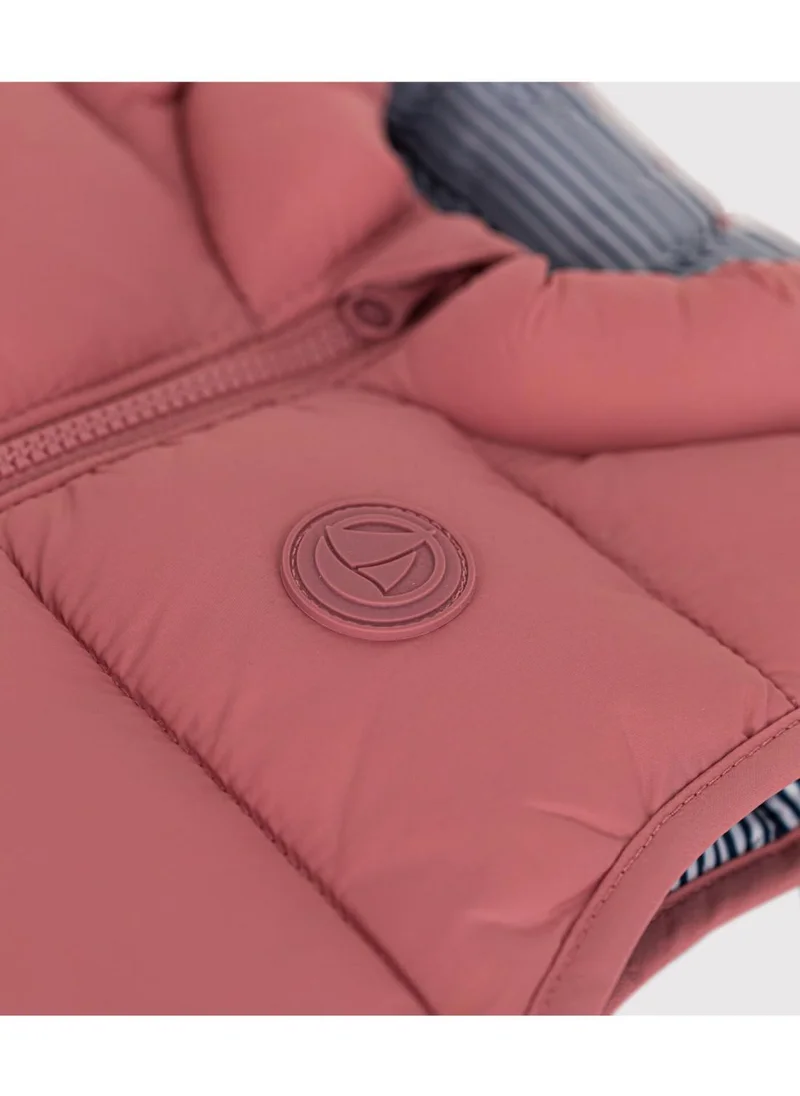بيتي باتو Babies' Quilted Padded Jacket