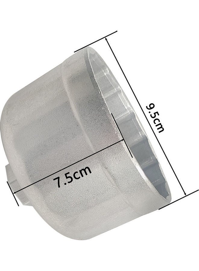 نيبمينينت غطاء لإزالة فلتر الزيت - Image 2