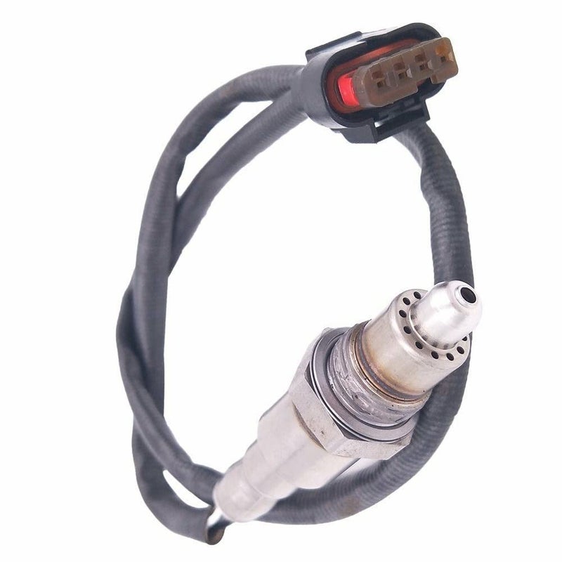 DS7A 9G444 CB Oxygen Sensor Replacement Parts 1pc Set - Image 2