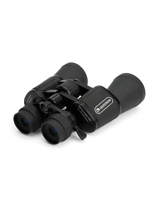 Celestron Renewed - Upclose G2 10-30X50 Zoom Porro Binocular -Black - Image 5