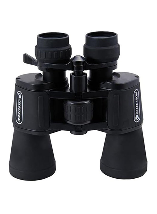 Celestron Renewed - Upclose G2 10-30X50 Zoom Porro Binocular -Black - Image 2
