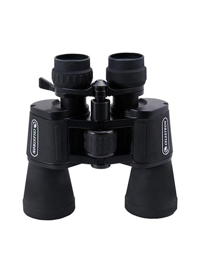 Celestron Renewed - Upclose G2 10-30X50 Zoom Porro Binocular -Black - Image 3