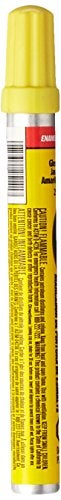 Testors Enamel Paint Marker-Gloss Yellow - Image 2