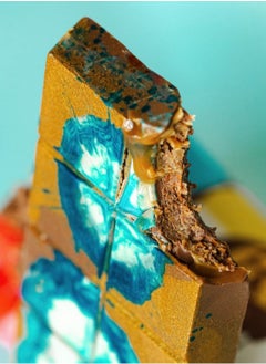 FIX Dessert Chocolatier Fix Dessert Chocolatier Butter To Be Safe Than Salty x1 Bar  - Image 2