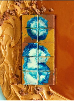 FIX Dessert Chocolatier Fix Dessert Chocolatier Butter To Be Safe Than Salty x1 Bar  - Image 1