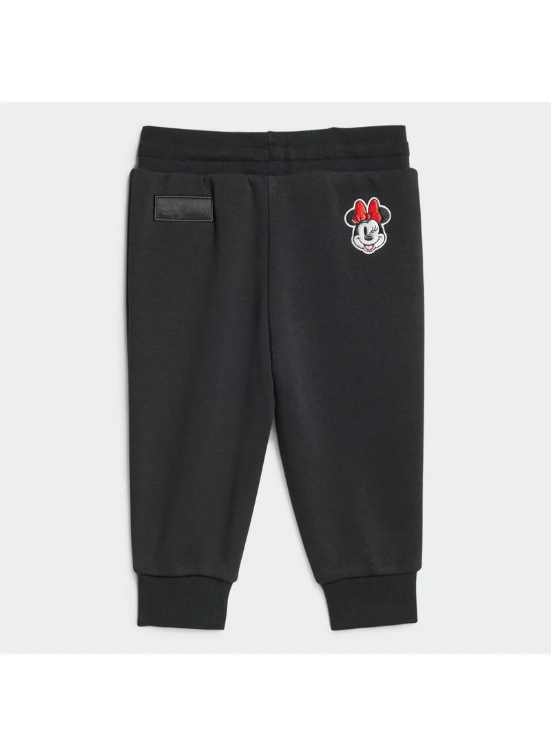 adidas Originals Infant Disney Mickey Mouse Crew Set