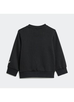adidas Originals Infant Disney Mickey Mouse Crew Set  - Image 3