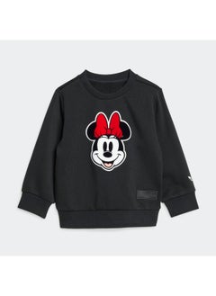 adidas Originals Infant Disney Mickey Mouse Crew Set  - Image 2