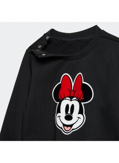 adidas Originals Infant Disney Mickey Mouse Crew Set  - Image 4
