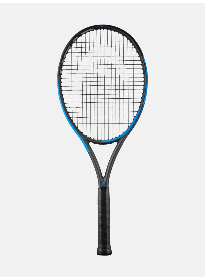 HEAD Challenge MP Tennis Racquet – Mid-Plus Graphite Frame for Power & Control, Pre-Strung – Grip 4 – Professional Tennis Racquet – High Performance | Lightweight | Power & Control - Premium tennis_racquets designed for performance, durability, and comfort - Image 2