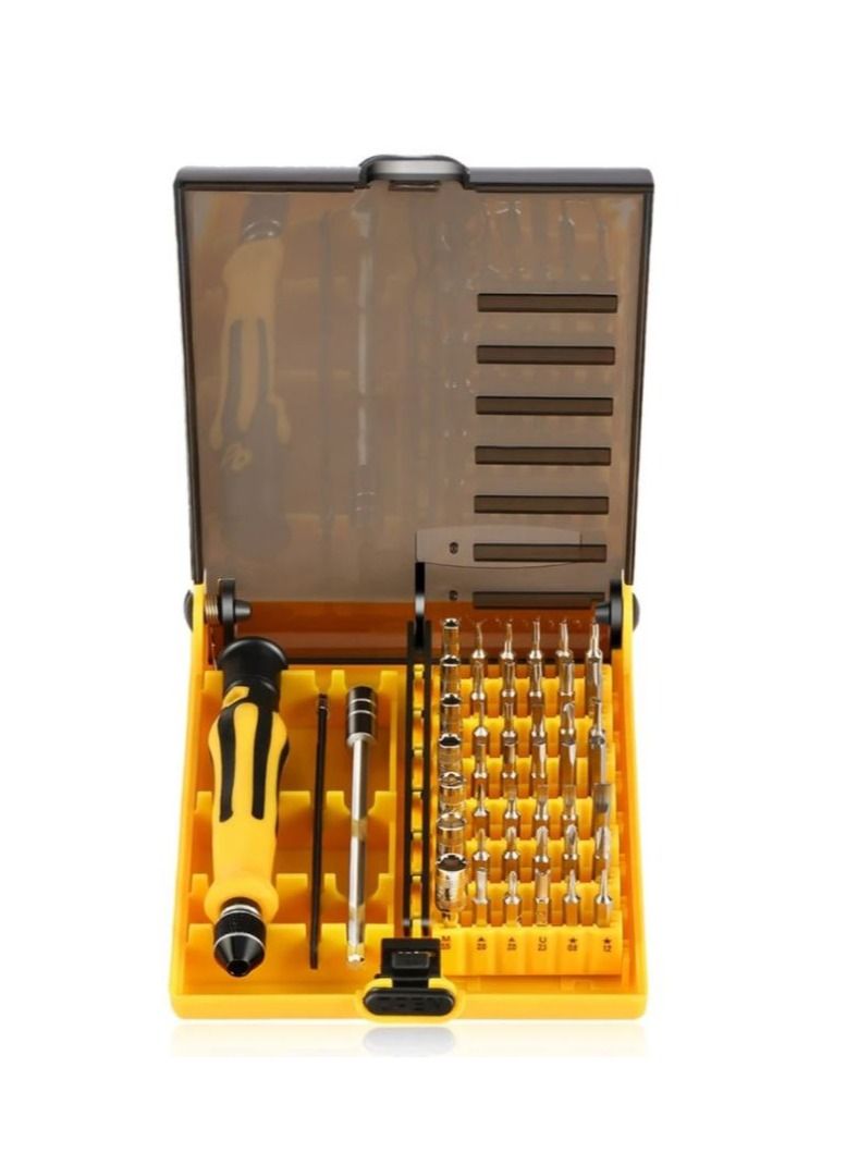 FAMECO 45 in 1 Mini Screwdriver Set - Image 1