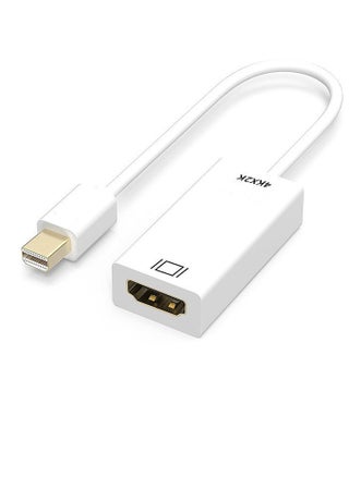 (Mini DP) to HDMI