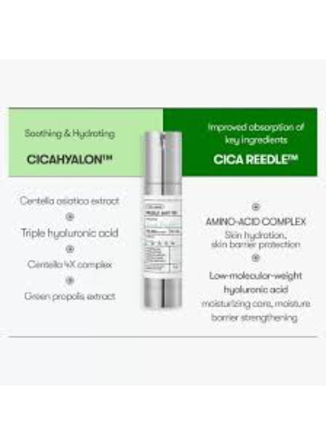 في تي كوزمتيكس ريدل شوت 100 سيكا × هيالون 50 مل - Image 5