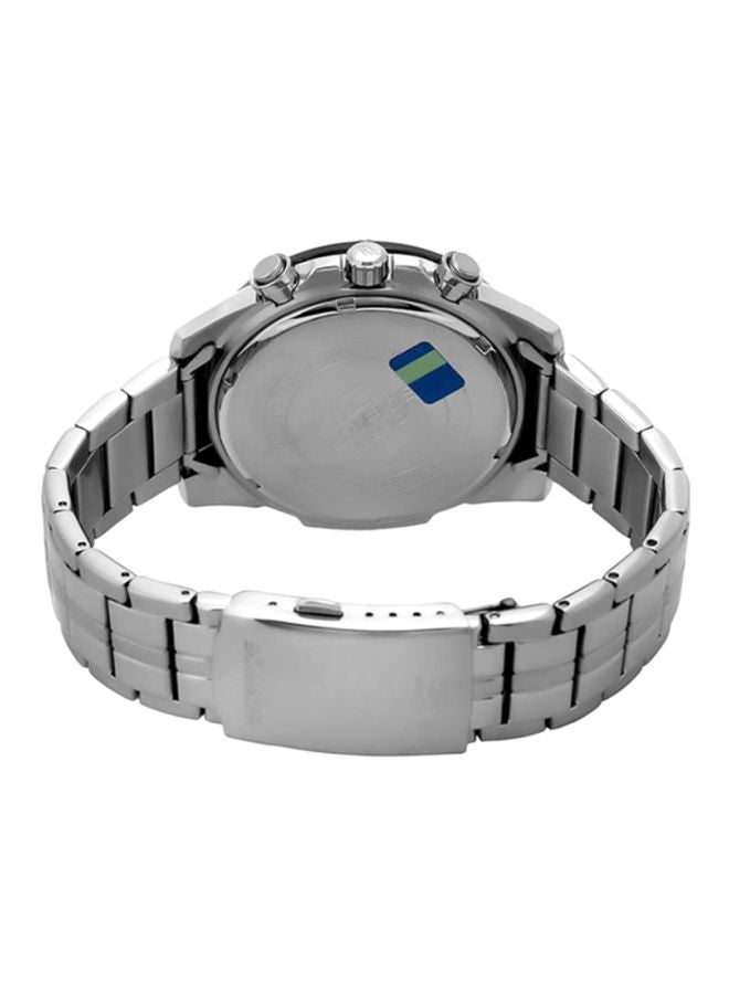 كاسيو ساعة كرونوغراف مقاومة للماء إيديفيس EFR-559DB-1AVUDF - Image 2